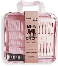 Beauty Set - Makeup Revolution Hair Mega Gift Set	 — photo N2
