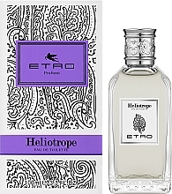 Etro Heliotrope - Eau de Toilette — photo N3