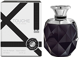Fragrances, Perfumes, Cosmetics Rue Broca Touche Pour Homme - Eau de Parfum