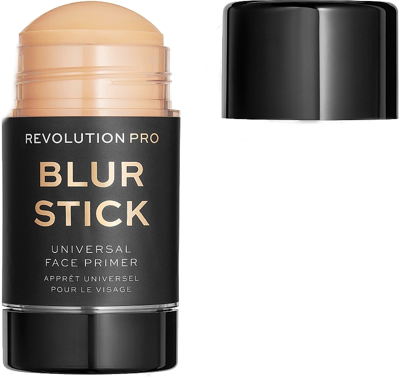 Face Stick Primer - Revolution Pro Blur Stick — photo N2