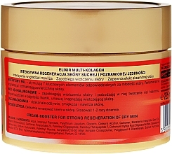 Regenerating Body Cream - Perfecta Spa Elixir Multi-Kolagen Body Cream — photo N25