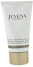 Hand and Nail Cream - Juvena Specialists Rejuvenating Hand & Nail Cream SPF15 — photo N1