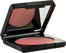 Duo Blush - Atrdeco Bronzing Blush Summer Vibes — photo N1