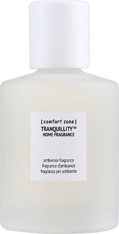 Tranquillity Scented Candle - Comfort Zone Tranquillity Candle — photo N9