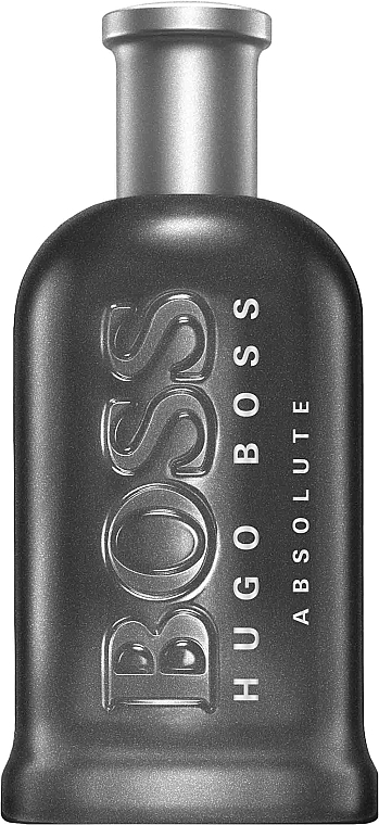 BOSS Bottled Absolute - Eau de Parfum — photo N3