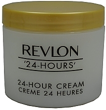 Fragrances, Perfumes, Cosmetics Face Cream - Revlon 24 Hours Face Moisturising Cream