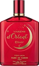 Fragrances, Perfumes, Cosmetics Urlic De Varens D'orient Elixir - Eau de Toilette