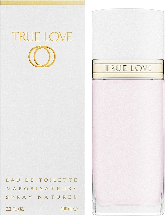 Elizabeth Arden True Love - Eau de Toilette — photo N8