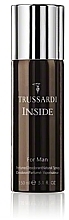 Fragrances, Perfumes, Cosmetics Trussardi Inside for Man - Deodorant