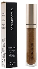 Lip Gloss Balm - Bare Minerals Mineralist Lip Gloss Balm  — photo N3