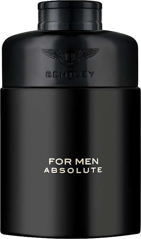 Bentley Bentley for Men Absolute - Eau de Parfum — photo N1