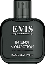 Evis Intense Collection №501 - Parfum — photo N6