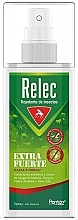 Extra Strong Mosquito Repellent Spray - Relec Extra Strong Spray — photo N2