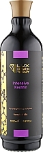 Hair Streightener - Lux Keratin Therapy Intensive Keratin — photo N11