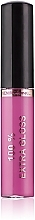 Lip Gloss - Avenir Cosmetics 100% Extra Matte Lip Gloss — photo N6