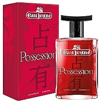 Fragrances, Perfumes, Cosmetics Eau Jeune Possession - Eau (tester without cap)