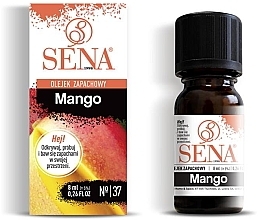 Mango Aroma Oil - Sena Aroma Oil №37 Mango — photo N1