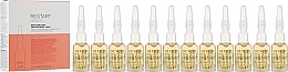 Anti Hair Loss Ampoules - Revlon Professional Restart Density Anti-Hairloss Professional Vials — photo N5