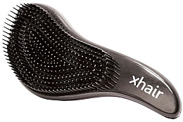 Hair Brush, zebra - Xhair D-Meli-Melo — photo N2