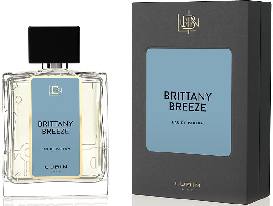 Lubin Brittany Breeze - Eau de Parfum — photo N1