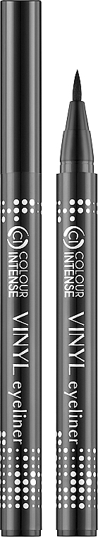 Eyeliner - Colour Intense Eyeliner Vinyl — photo N1