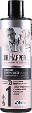 Fragrances, Perfumes, Cosmetics Silk Shampoo Fluid - FCIQ Intelligent Cosmetics Dr.Harper Reanimator Effect Shampoo Fluid