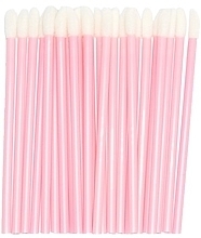 Fragrances, Perfumes, Cosmetics Velour Lash Applicators, pink - Lena Lashes