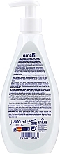 Hand Cream Soap "Antibacterial" - Amalfi Cream Soap Hand — photo N2