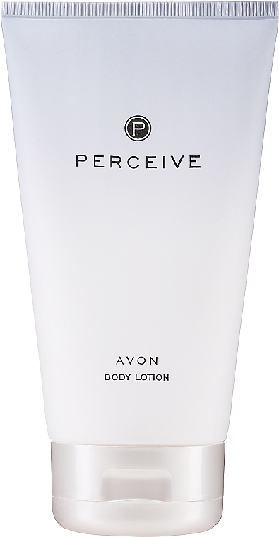 Body Lotion - Avon Perceive  — photo N1