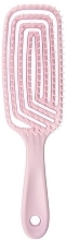 Fragrances, Perfumes, Cosmetics Hair Brush, 1285, pink - Donegal My Moxie Brush