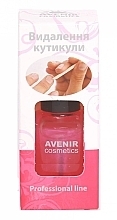 Fragrances, Perfumes, Cosmetics Cuticle Remover - Avenir Cosmetics Cuticle Remover Extra