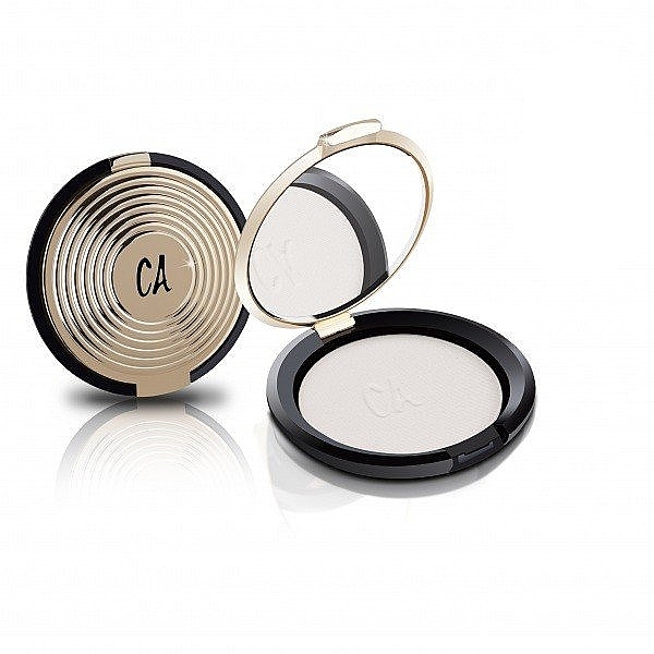 Mono Eyeshadow - Catherine Arley Silky Touch — photo N1