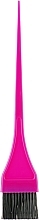 Fragrances, Perfumes, Cosmetics Hair Coloring Brush, 499971, Pink - Inter-Vion