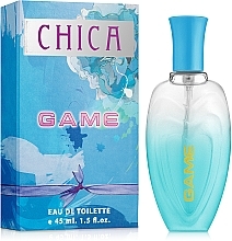 Aroma Parfume Chica Game - Eau de Toilette — photo N17