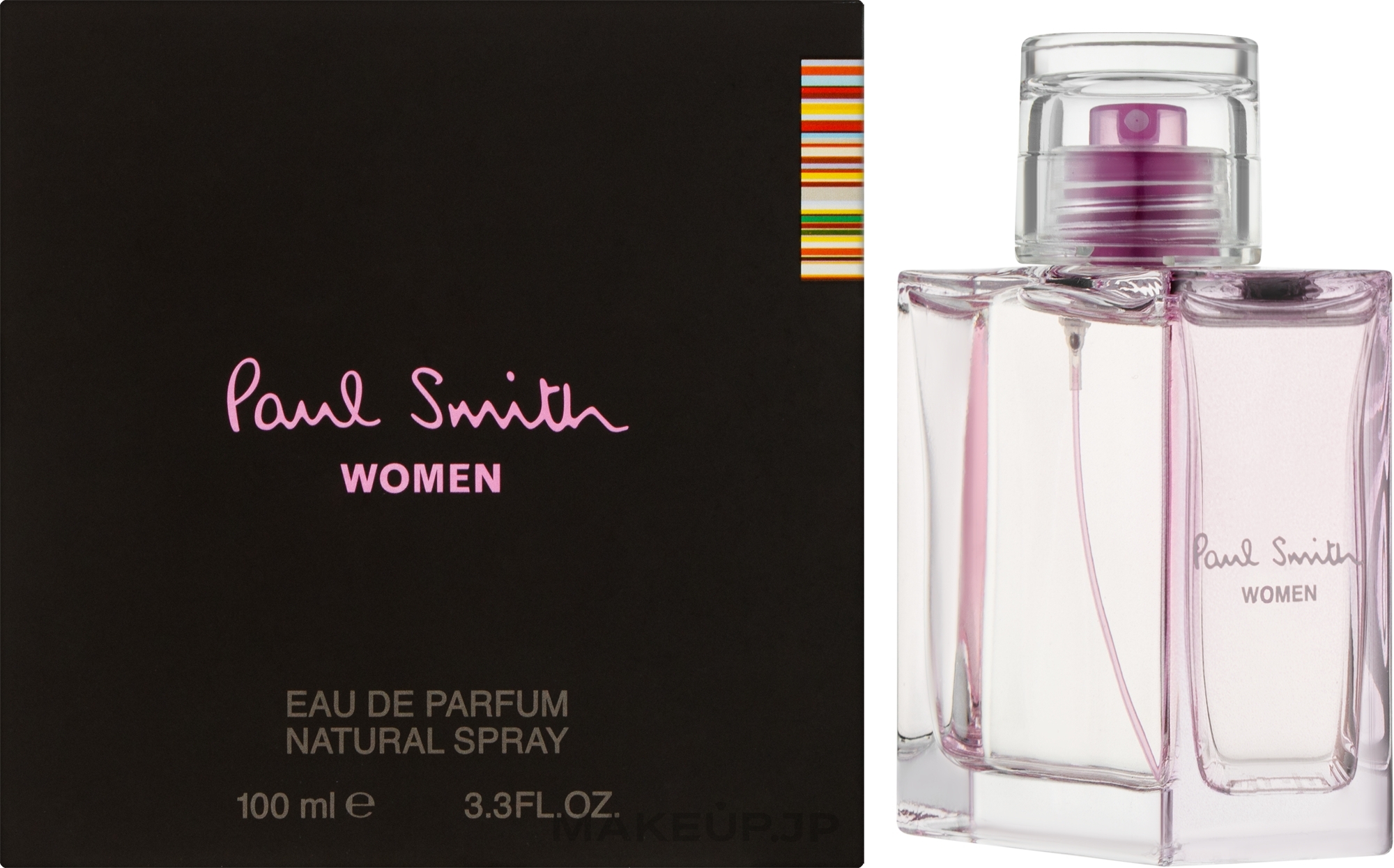 Paul Smith Women - Eau de Parfum — photo 100 ml