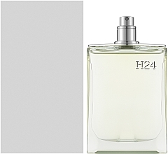 Hermes H24 Eau - Eau de Toilette (tester without cap) — photo N19