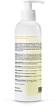 Lemon & Manuka Honey Conditioner for Oily Hair - Botanioteka Conditioner For Oily Hair — photo N2