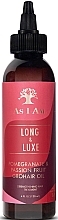 Fragrances, Perfumes, Cosmetics Hair Oil - As I Am Long & Luxe Pomegranate & Passion Fruit Grohair Oil