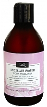 Fragrances, Perfumes, Cosmetics Micellar Water for All Hair Types - LaQ Micellar water