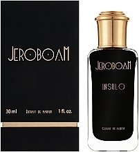 Jeroboam Insulo - Perfume — photo N2