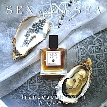 Francesca Bianchi Sex And The Sea - Parfum — photo N4