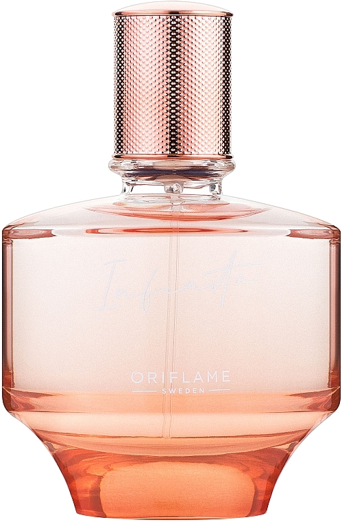 Oriflame Infinita - Eau de Parfum — photo N3