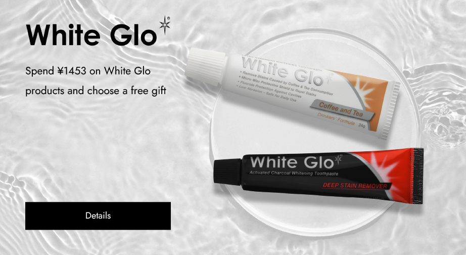 Special Offers from White Glo