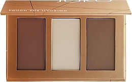 Contour Palette - Joko Touch The Illusion Contouring Palette — photo N10