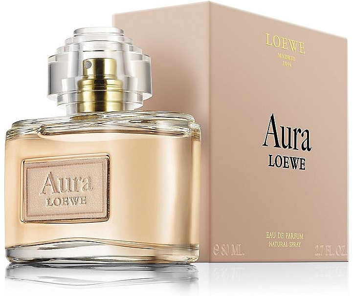 Loewe Aura - Eau de Parfum — photo N4