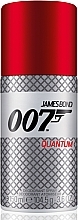 Fragrances, Perfumes, Cosmetics James Bond 007 Quantum - Deodorant