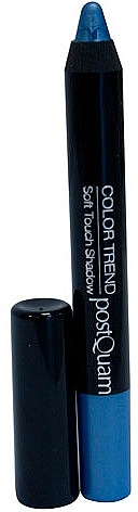 Eyeshadow Stick - PostQuam Color Trend Soft Touch Shadow — photo N1