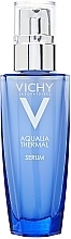 Fragrances, Perfumes, Cosmetics Face Serum - Vichy Aqualia Thermal Dynamic Hydration Serum