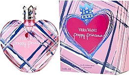 Fragrances, Perfumes, Cosmetics Vera Wang Preppy Princess - Eau de Toilette