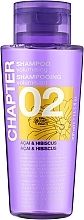 Fragrances, Perfumes, Cosmetics Volumising Shampoo - Mades Cosmetics Chapter 02 Acai & Hibiscus Volumising Shampoo